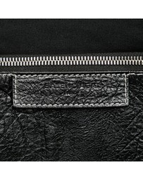 Pre-Loved by Azura Reborn - Pre-Loved balenciaga Cabas XS Leather Top Handle