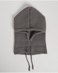 Studio - Beckham Knitted Balaclava