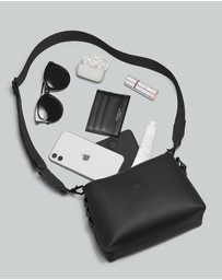 Gaston Luga - Spläshini - Crossbody Waterproof Shoulder Carry Bag