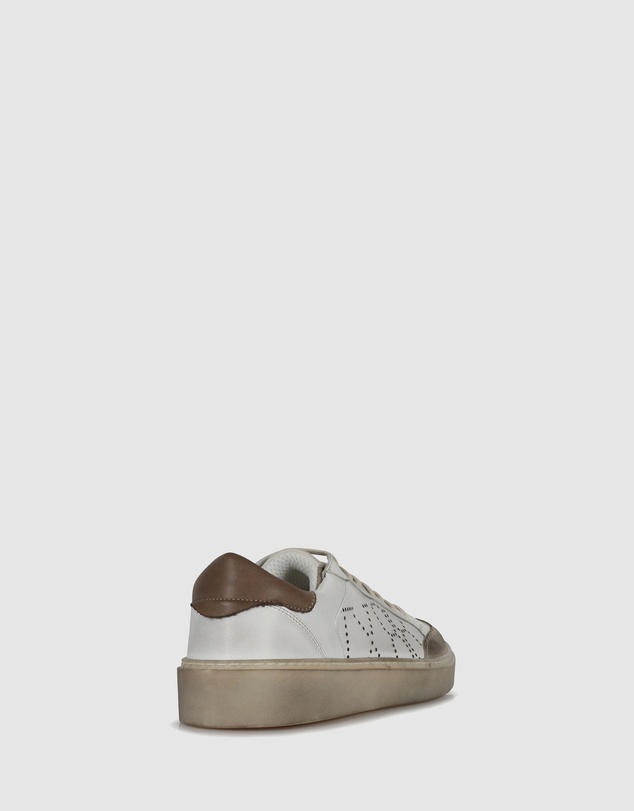 Brando - Cruise Low Top Sneakers
