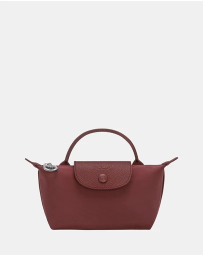 Longchamp - Le Pliage One Nylon Pouch