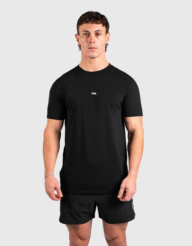 TWL - Oversized T-Shirt Emblem
