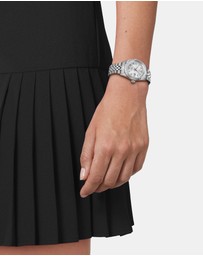 Tissot - Ballade Automatic COSC 30mm