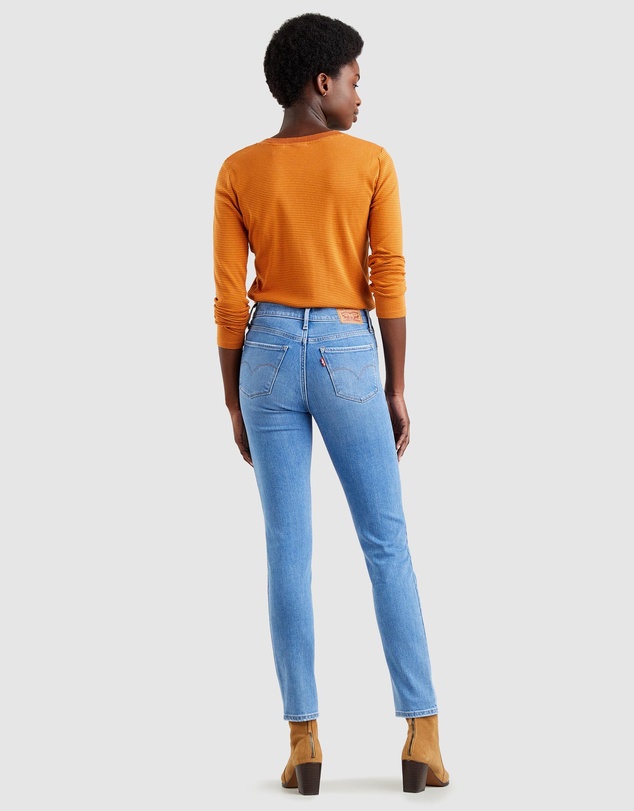 Levi's - 312 Shaping Slim Jeans