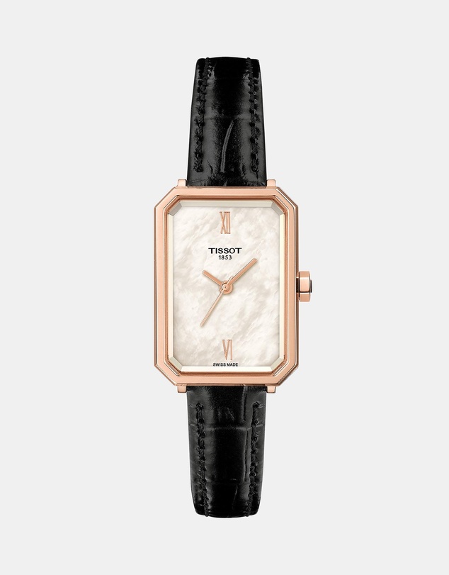 Tissot - SRV