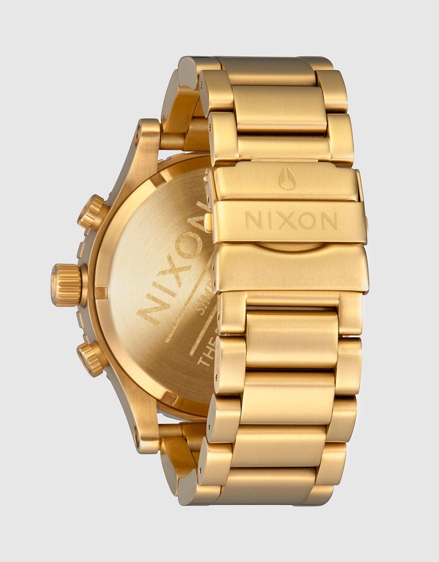 Nixon - 51-30 Chrono Watch