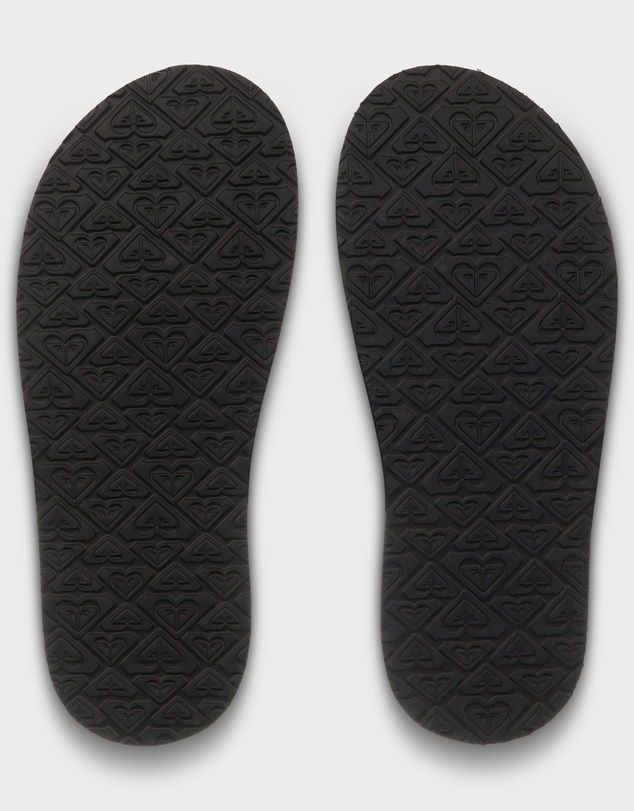 Roxy - Womens Zaho Slides