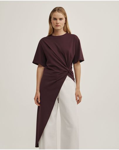 Plum