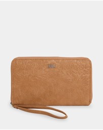 Billabong - Womens Travel Wallet