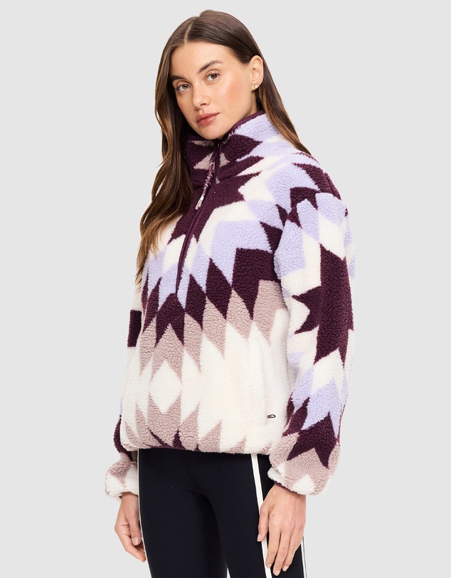 The Upside - Harlow Fleece Pullover
