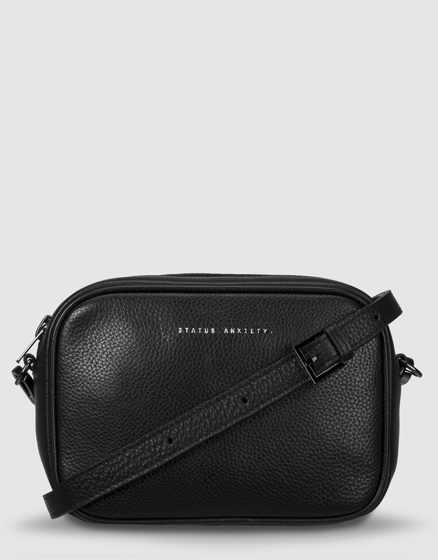 Status Anxiety - Plunder Crossbody Bag