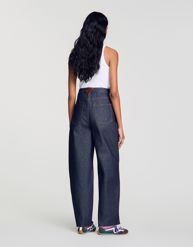 Sandro - Kaja Jeans