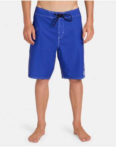 REGATTA BLUE