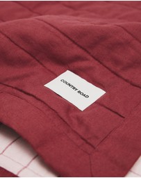 Country Road - Wynn Quilt Bedcover