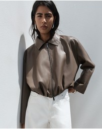 Elka Collective - Rae Jacket