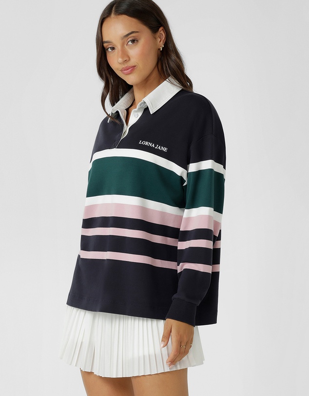Lorna Jane - Offshore Heritage Polo
