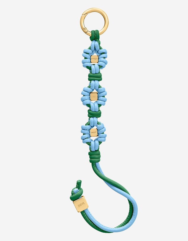 Maison De Sabre - Bloom Edition Wristlet Charm