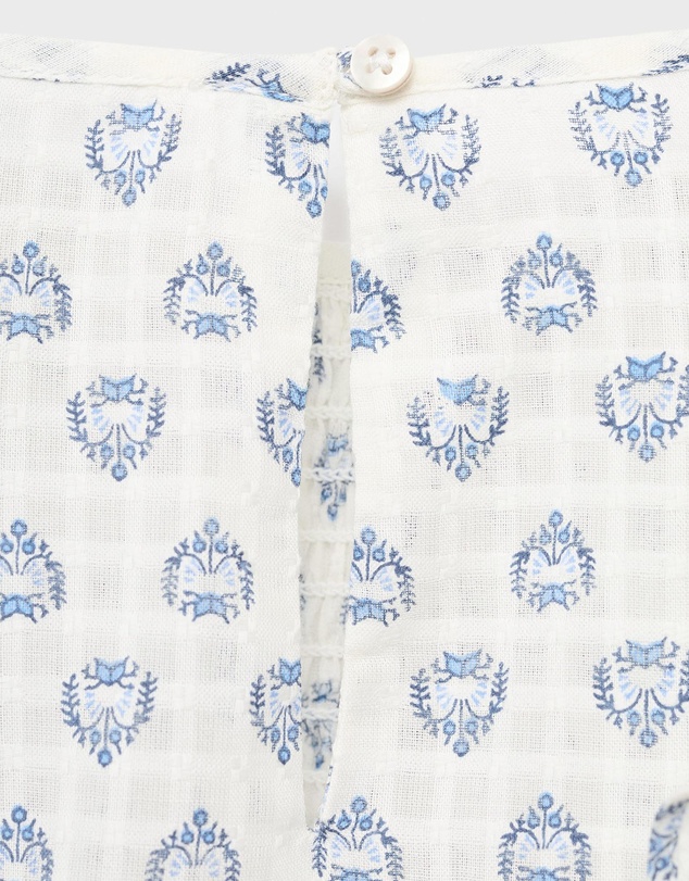 M.N.G - Maca Blouse - Teens