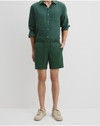 Country Road - Deck Short