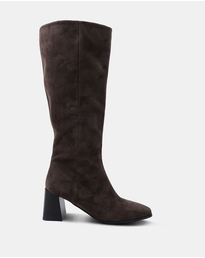 ChocolateMicrosuede