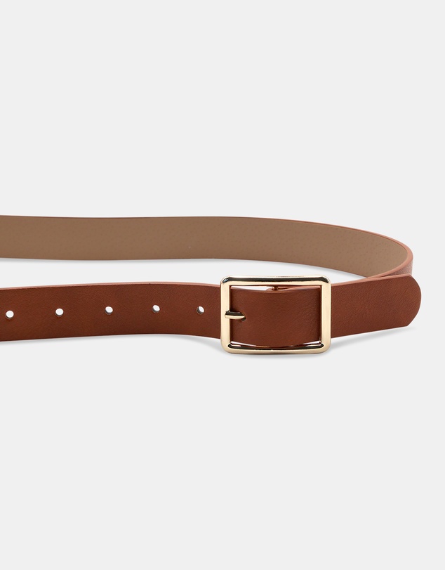 Morgan & Taylor - Jordan Belt
