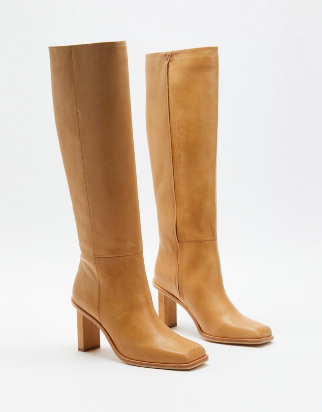 Sol Sana - Eon Knee High Boots