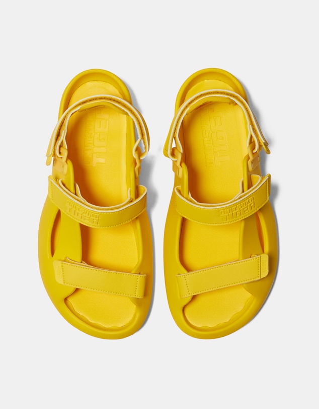 Onitsuka Tiger - Tiger Ergonio Strap - Unisex