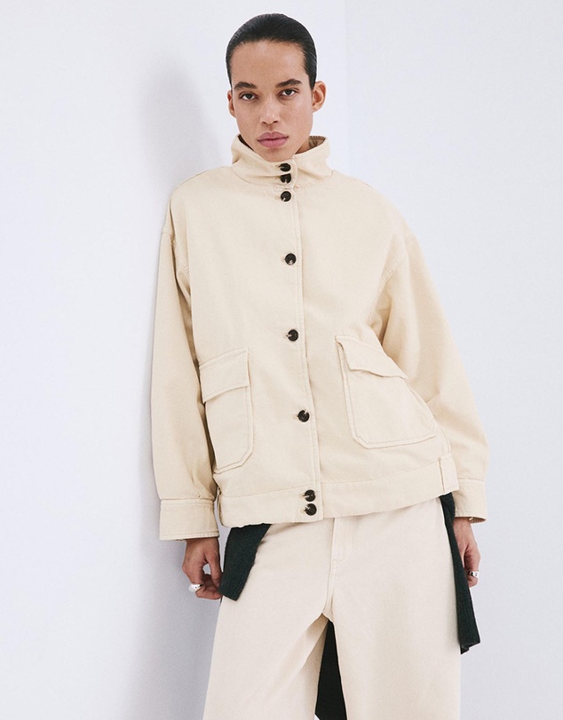 M.N.G - Eugenie Jacket