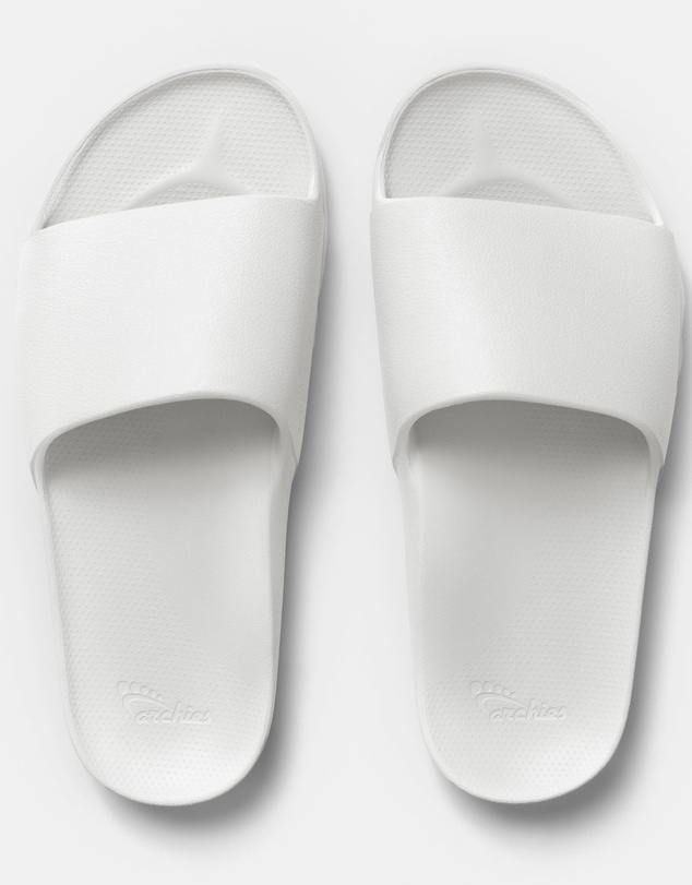 Archies Footwear - Arch Support Slides