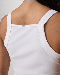 Vuori - Pose Cooper Tank