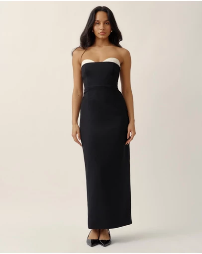4th & Reckless - Heyward Dress