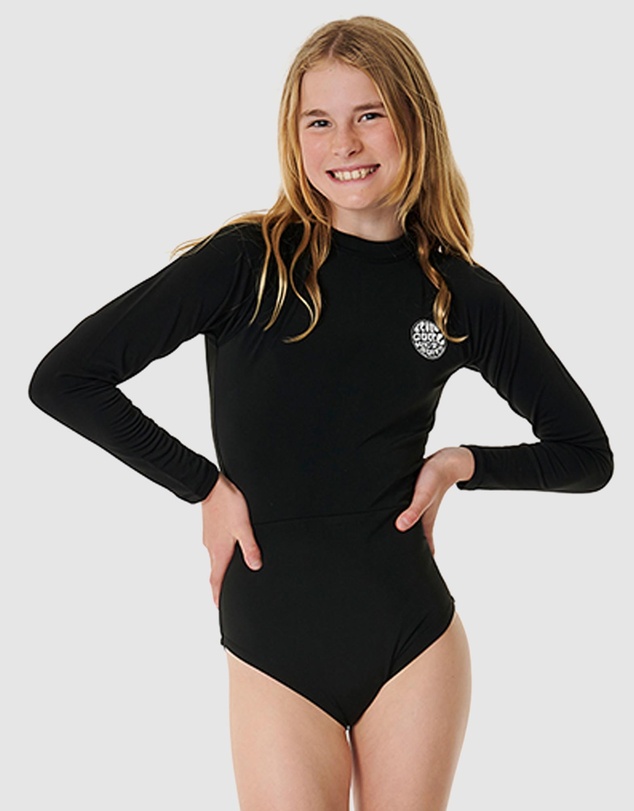Rip Curl - Icon UV Brushed Surfsuit - Teens