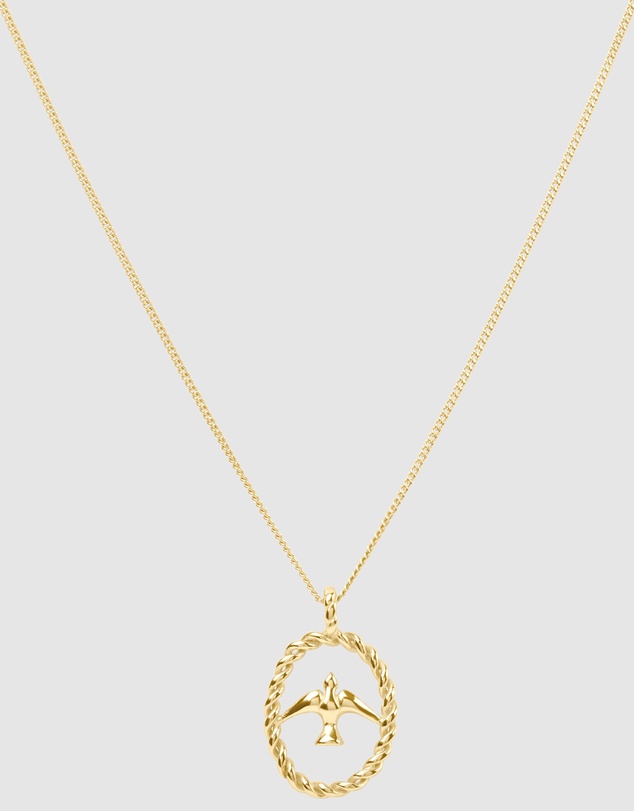 Pastiche - Take Flight Necklace