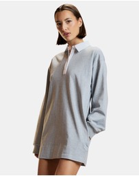 Cynthia Rowley - Rugby Mini Dress
