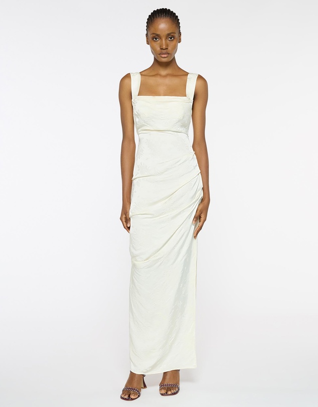 Paris Georgia - Raf Dress