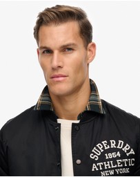Superdry - Athletic Varsity Bomber