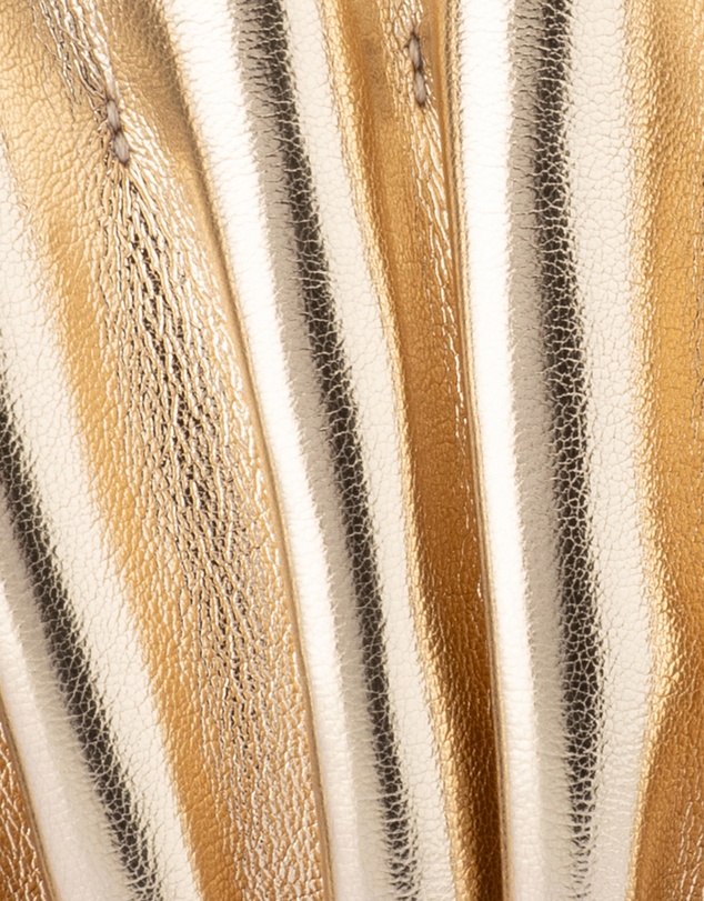 Olga Berg - Hollie Pleated Clutch