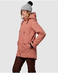 ROJO Outerwear - Sammy Jacket