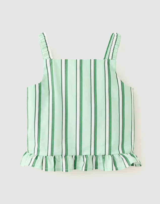 M.N.G - Verdiset Blouse - Babies-Kids