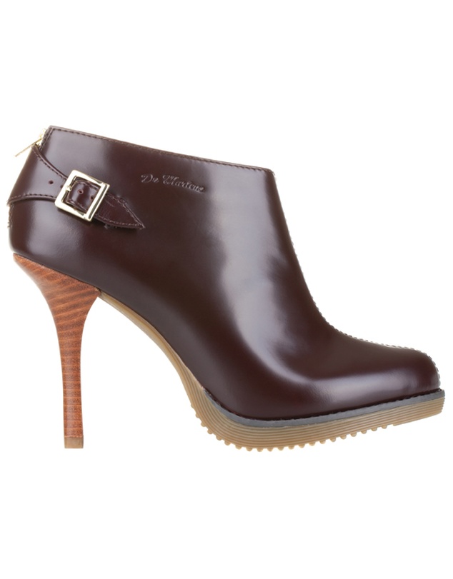 Dr Martens - Nevena Shot Boot