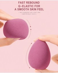 KAJA Clothing - Cloud Kiss Beauty Sponge Set