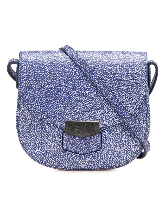 Pre-Loved by Azura Reborn - Pre-Loved celine Besace 16 Crossbody Bag