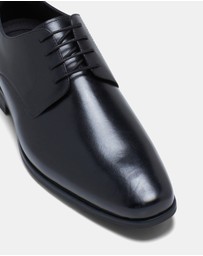 Hush Puppies - Nero