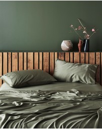 Ettitude - Signature Sateen Sheet Set