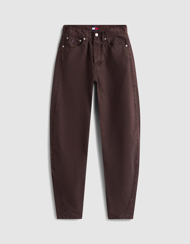 Tommy Jeans - Barrel Leg Pants