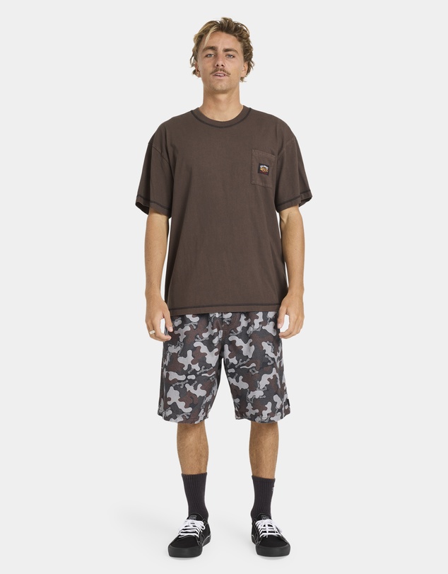 Billabong - Mens Otis Jimmy 21