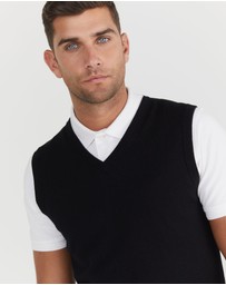 Sportscraft - Merino Vest