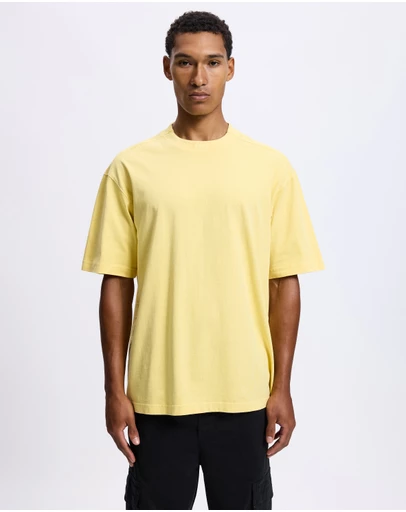 BOSS - Te Dye Tee