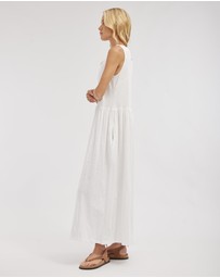 Amelius - Jacki Reversible Maxi Dress