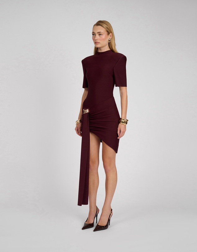 ELIYA THE LABEL - Alexander Dress